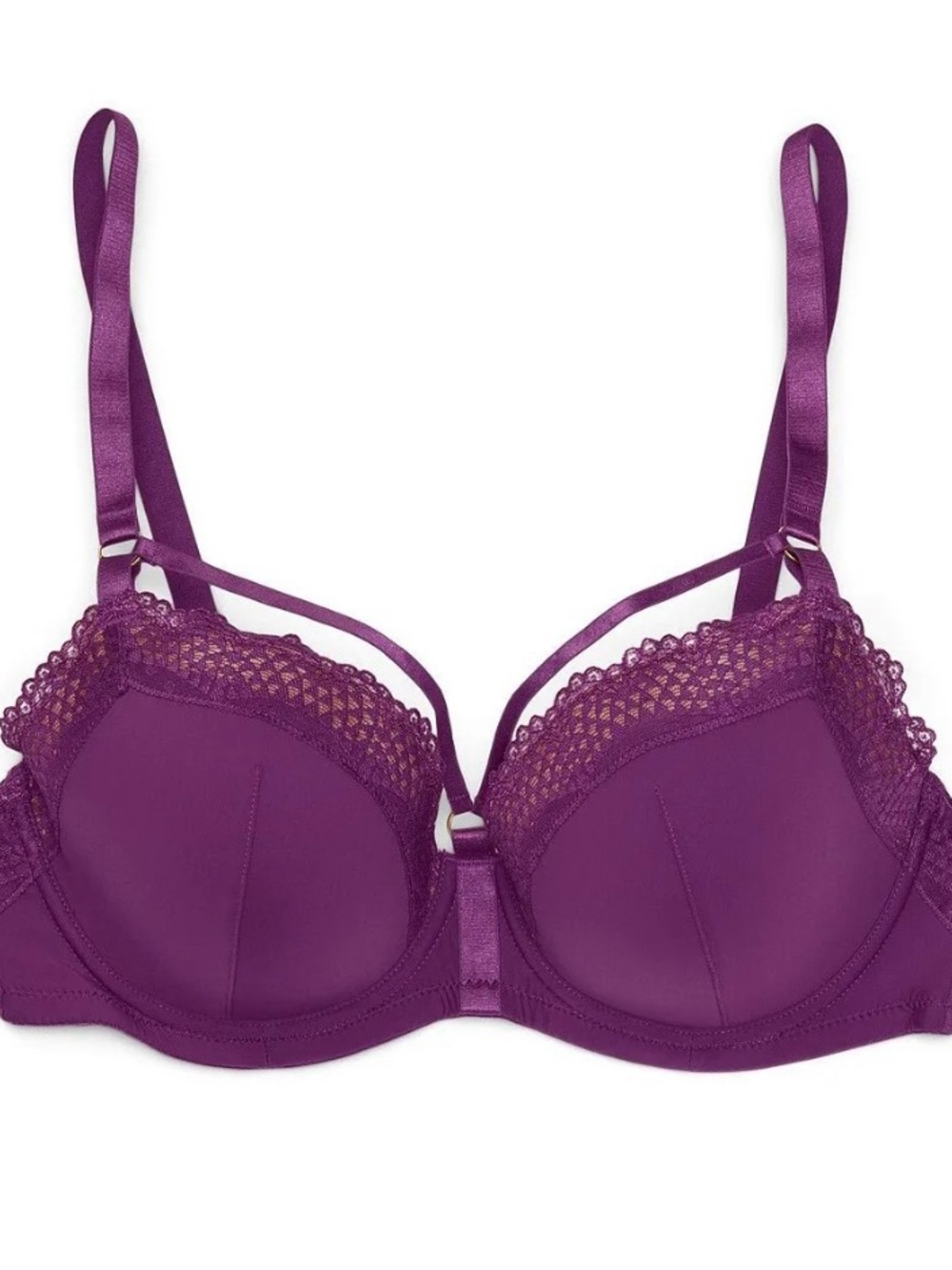 New 2 Bras 42D by Adore-See photos